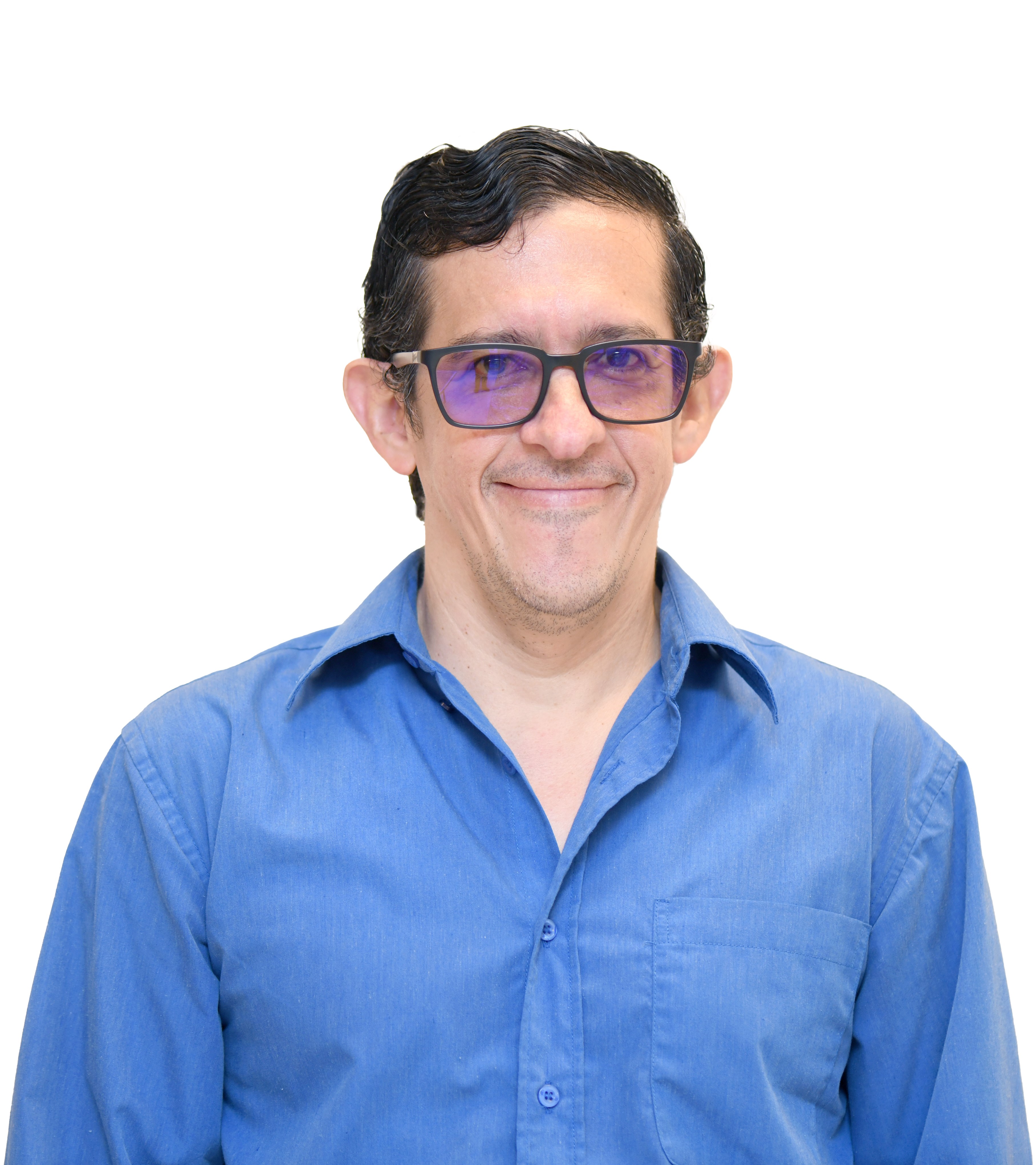 Ariel Cristóbal Alfaro Vargas